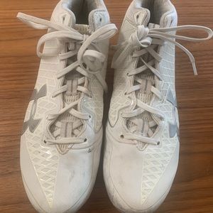 Under Armour Women Lacrosse shoes